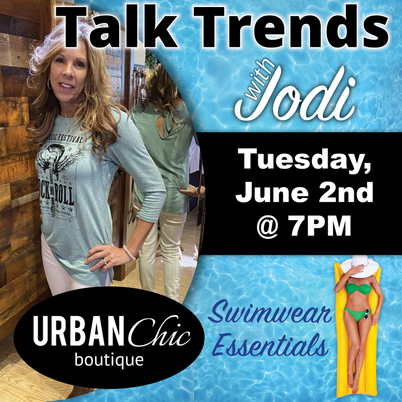 Swimwear Trends 2020