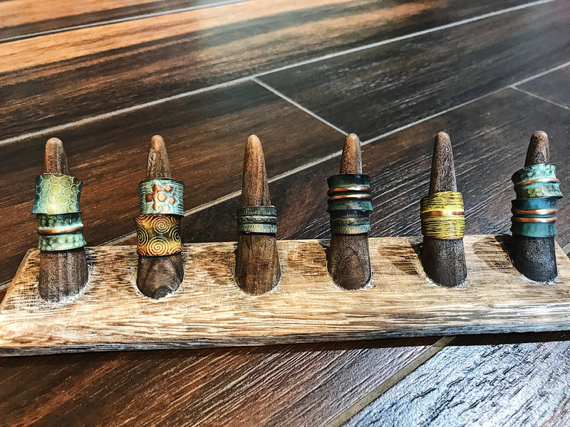 Petina Jewelry Collection