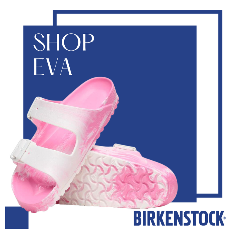 Birkenstock - EVA