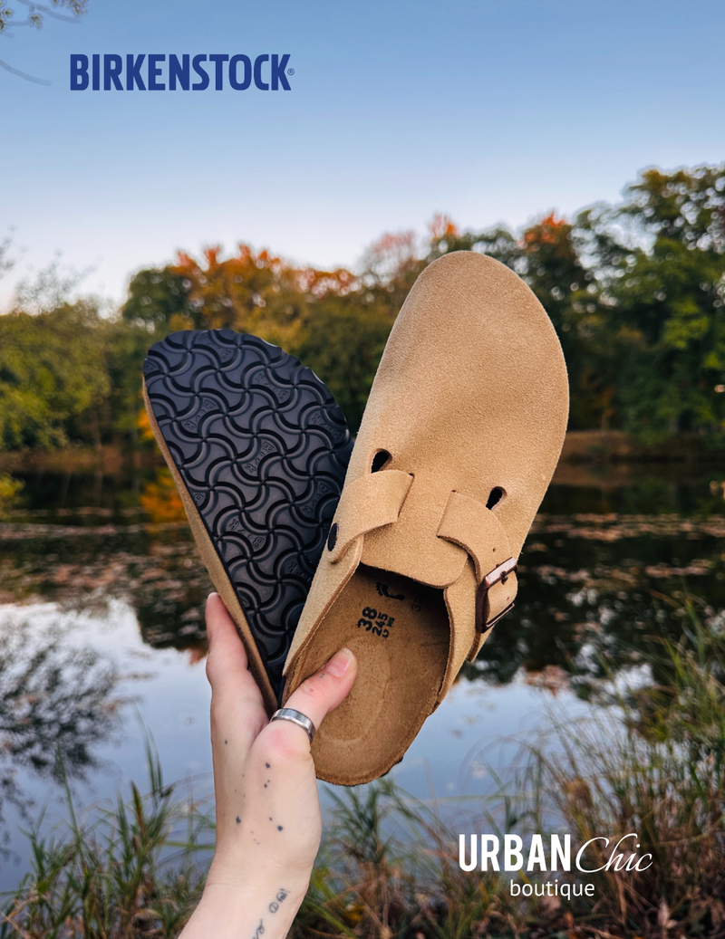 Birkenstock Footwear