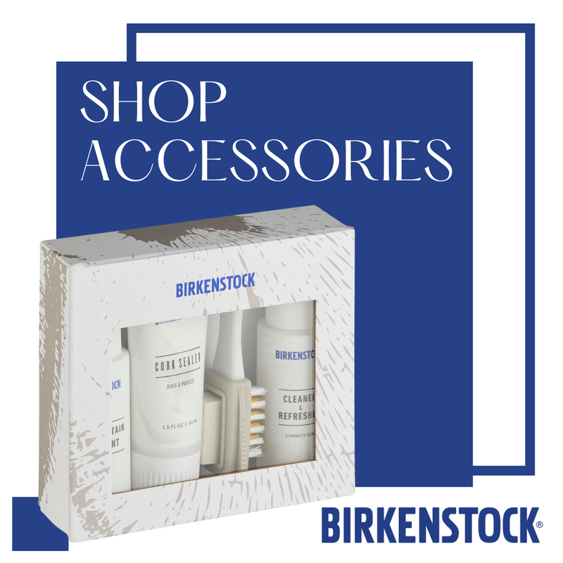 Birkenstock - Accessories