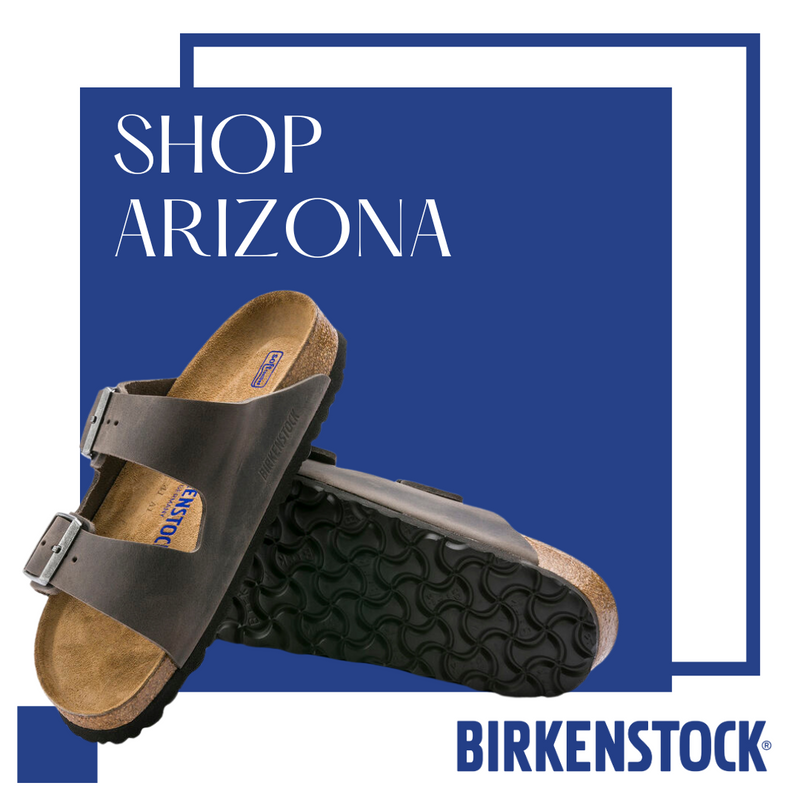 Birkenstock - Arizona