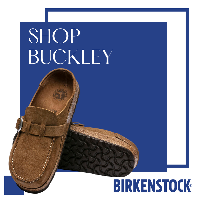 Birkenstock - Buckley