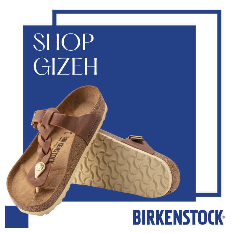 Birkenstock - Gizeh