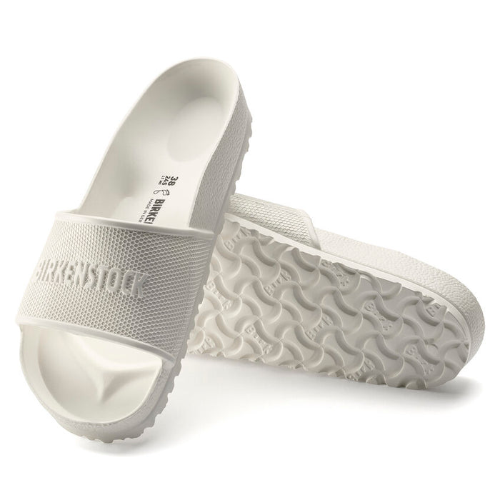 Birkenstock Barbados Sandals - White (Regular/Wide)