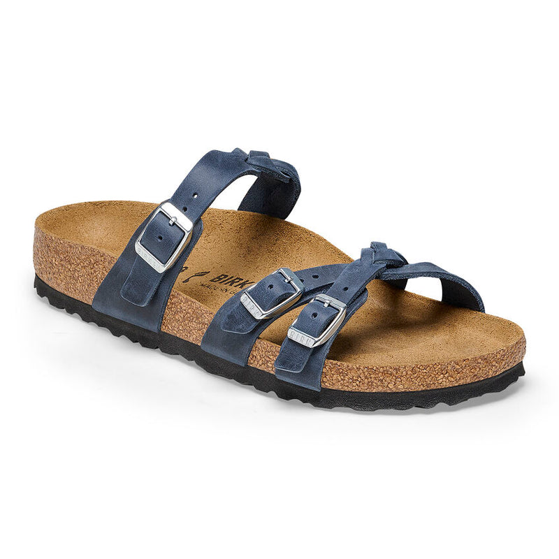 Sandals - Navy (Regular/Wide) – Urban Chic Boutique