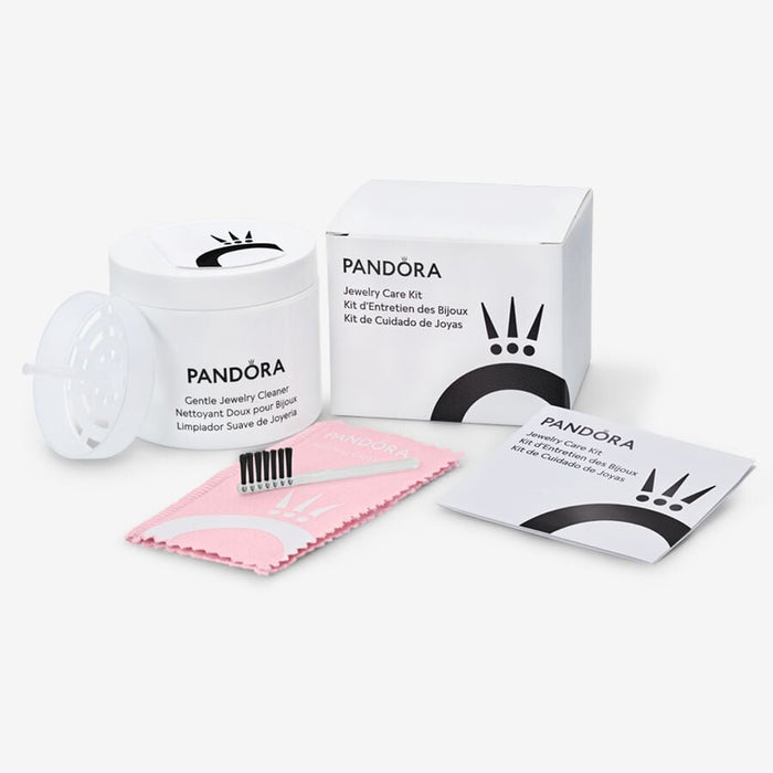 Jewelry Cleaning Kit