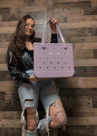 Baby Bogg Tonal Bag