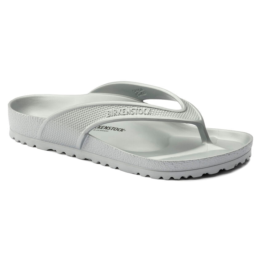 Birkenstock Honolulu EVA Sandal - Silver (Regular/Wide)