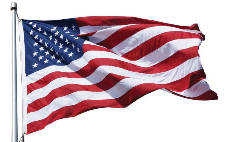 Made in the USA