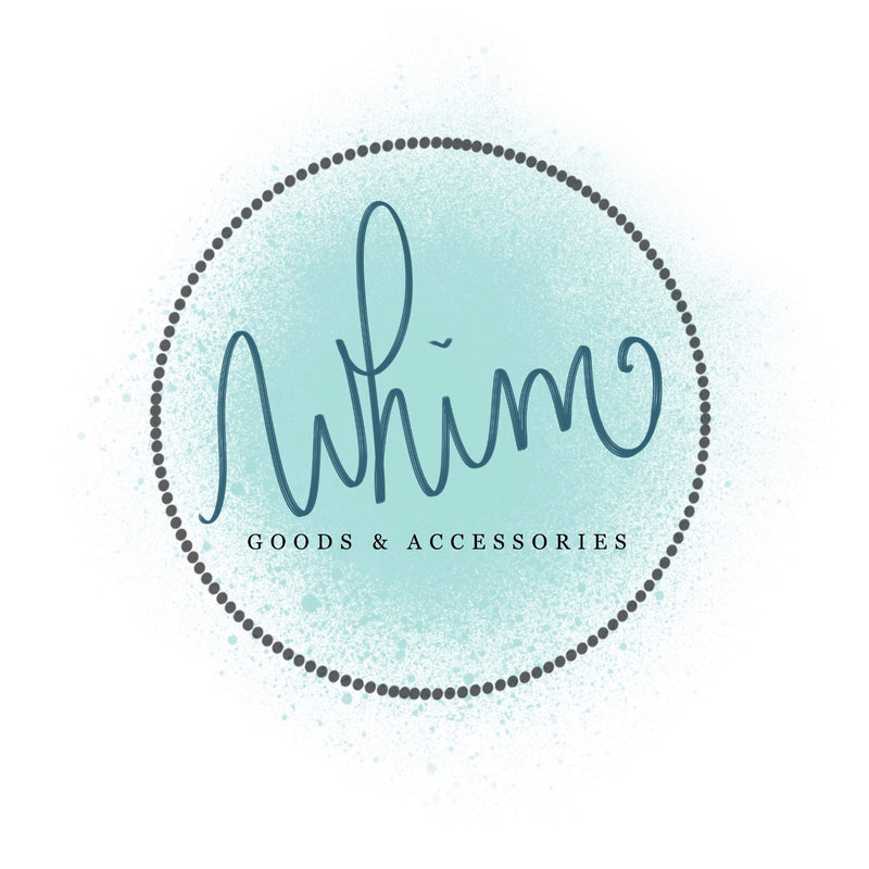 I'm Emily, Owner of "Whim Goods & Accessories"