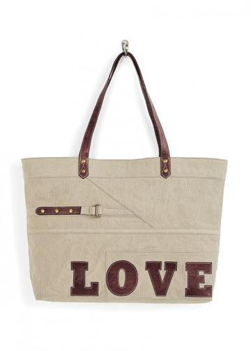 Who Wants a FREE Canvas TOTE!?