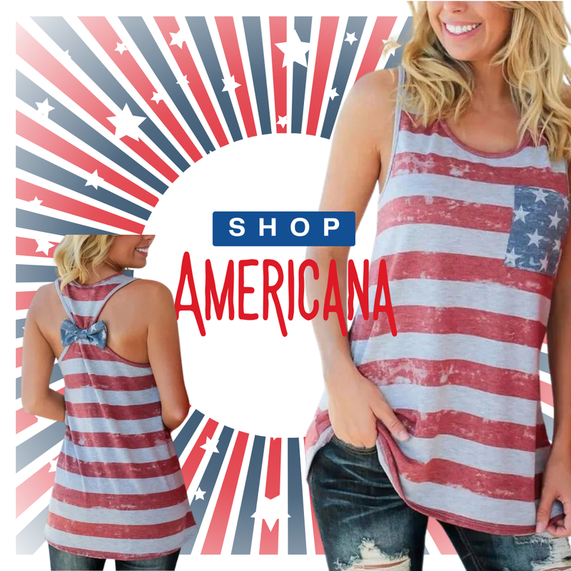 Americana Collection