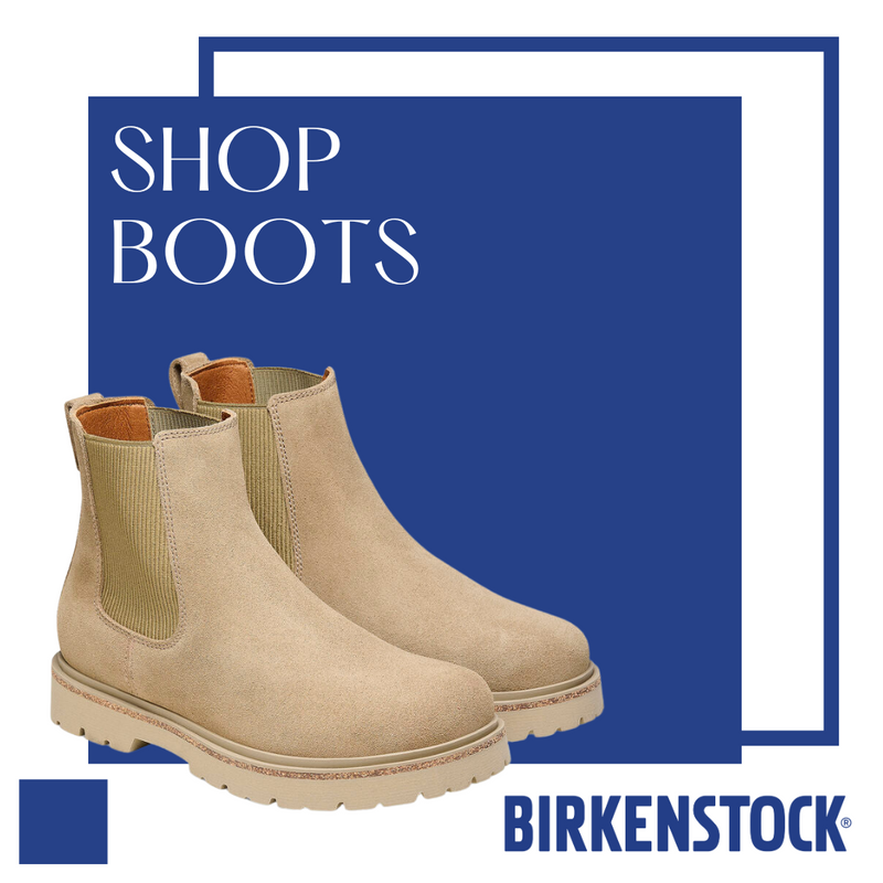 Birkenstock - Boots