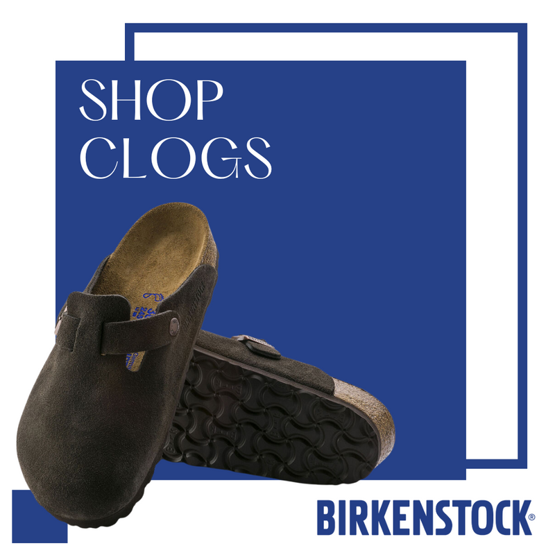 Birkenstock - Clogs