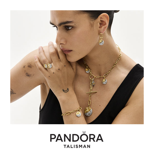 Pandora Talisman Collection