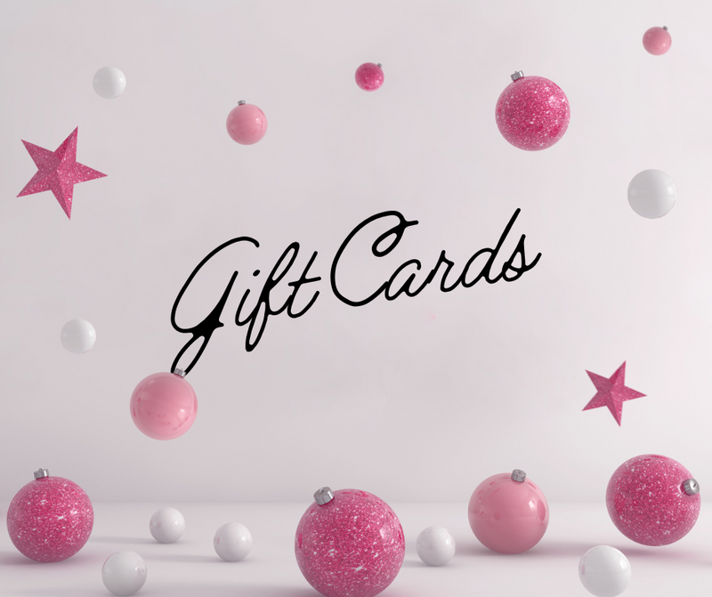 Gift Cards