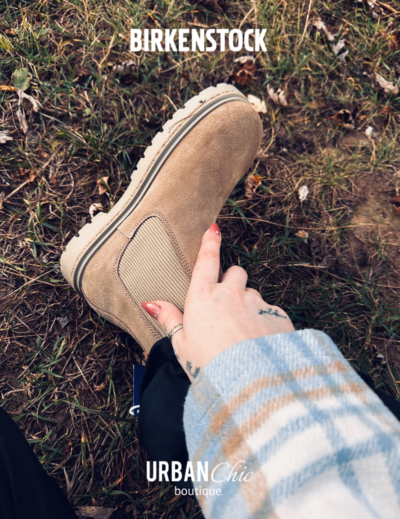 Birkenstock - Highwood