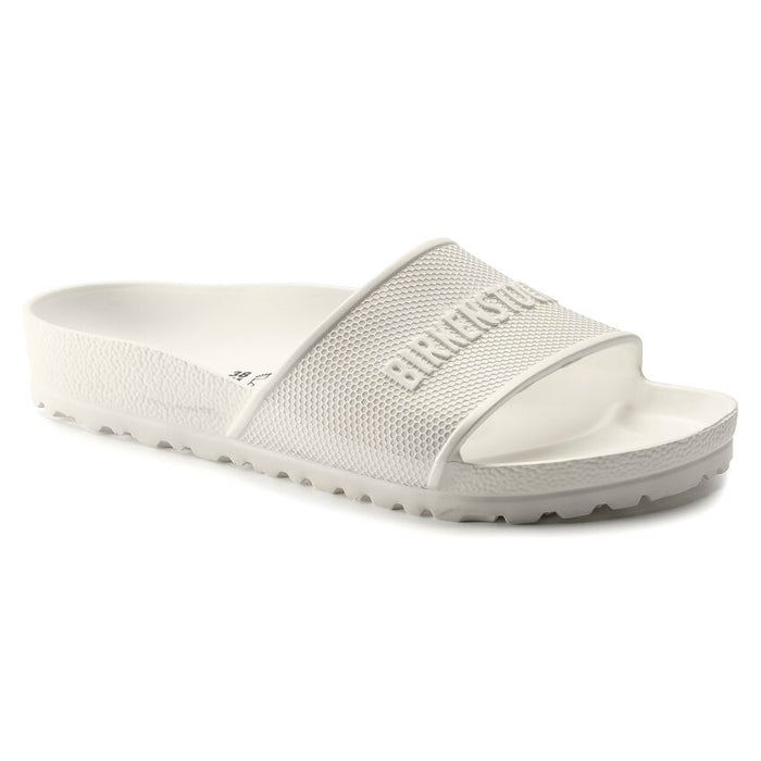 Birkenstock Barbados Sandals - White (Regular/Wide)