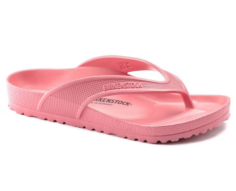 Birkenstock Honolulu EVA Sandals - Watermelon (Regular/Wide)