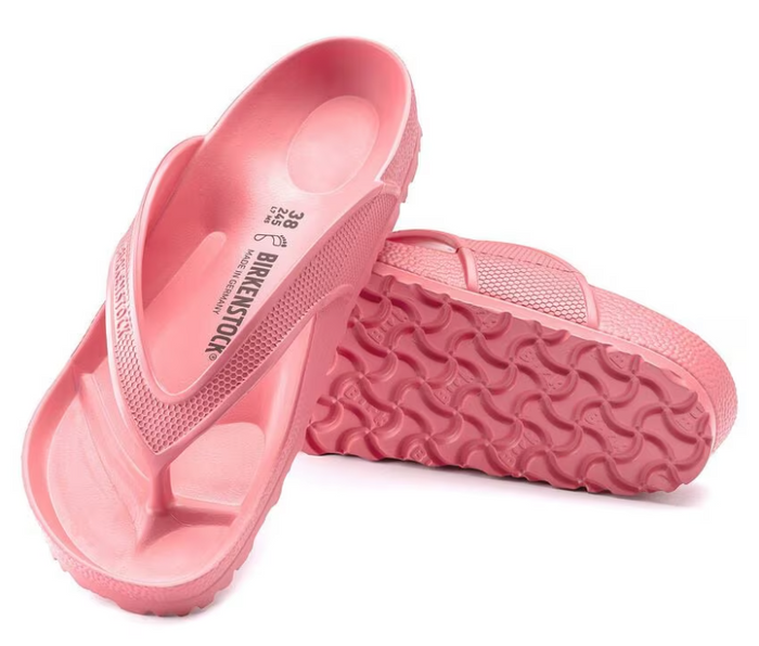 Birkenstock Honolulu EVA Sandals - Watermelon (Regular/Wide)