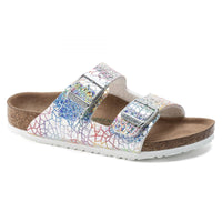 Birkenstock Arizona Kids Sandals - Holo (Medium/Narrow)