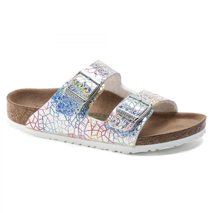 Birkenstock Arizona Kids Sandals - Holo (Medium/Narrow)