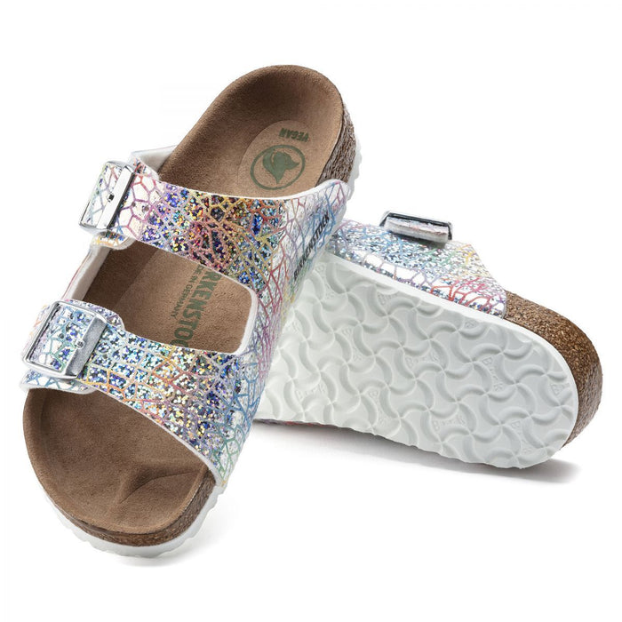 Birkenstock Arizona Kids Sandals - Holo (Medium/Narrow)