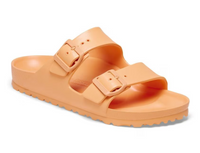 Birkenstock Arizona EVA Sandals - Papaya (Medium/Narrow)