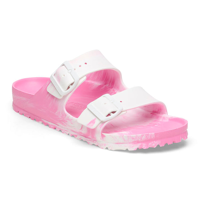 Birkenstock Arizona EVA Sandals - Candy Pink (Narrow/Medium)