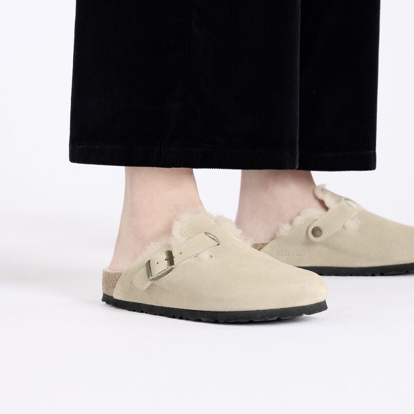 Birkenstock - Boston – Urban Chic Boutique Birkenstock - Boston – Urban Chic Boutique