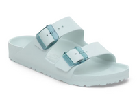 Birkenstock Arizona EVA Sandals - Surf Green (Medium/Narrow)