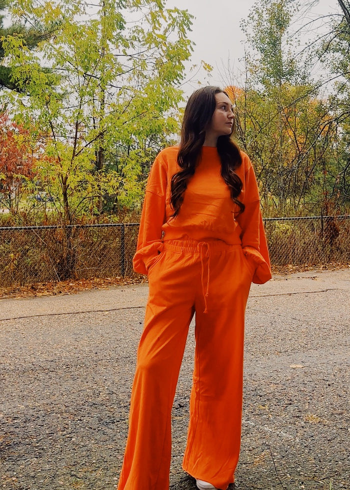Tina Lounge Separates