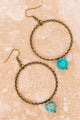 TURQUOISE