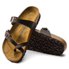 Birkenstock Mayari Oiled Leather Sandal - Habana (Regular/Wide)