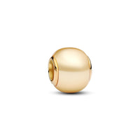 Artificial Pearl Charm
