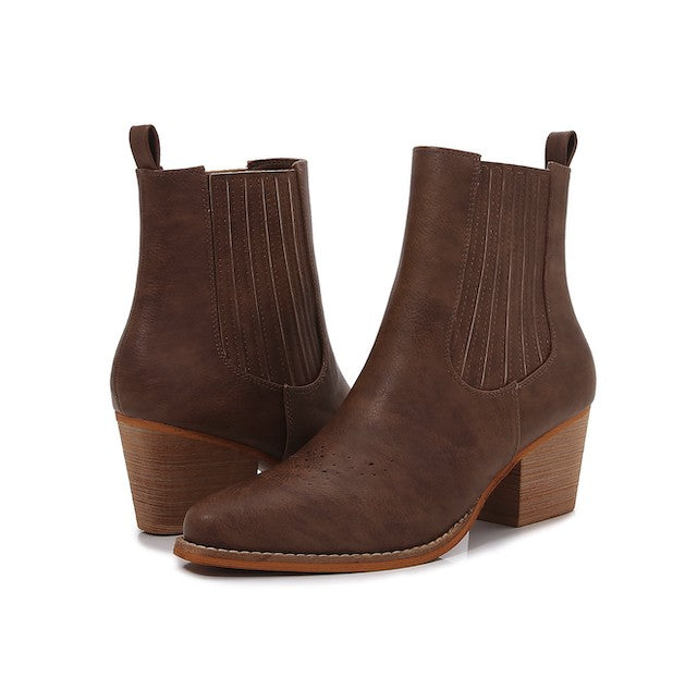 Carrie Ankle Boot