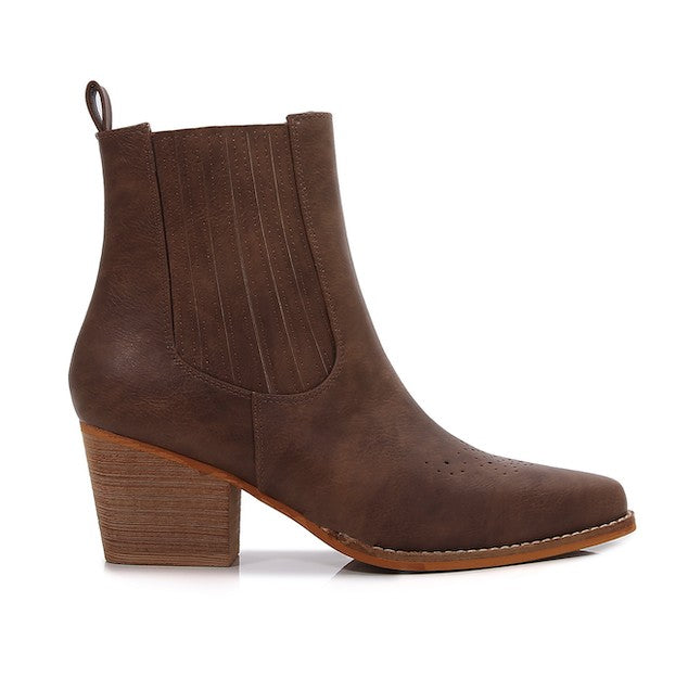 Carrie Ankle Boot