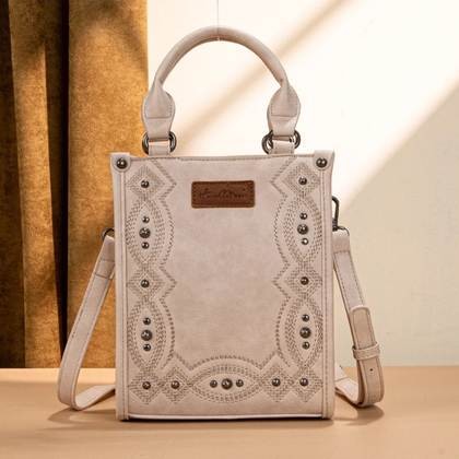 Western Mini Tote
