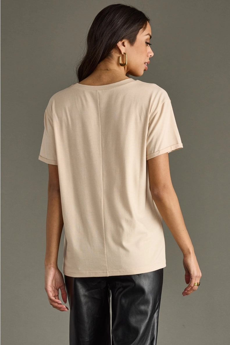 Whiskey Weather Graphic Tee