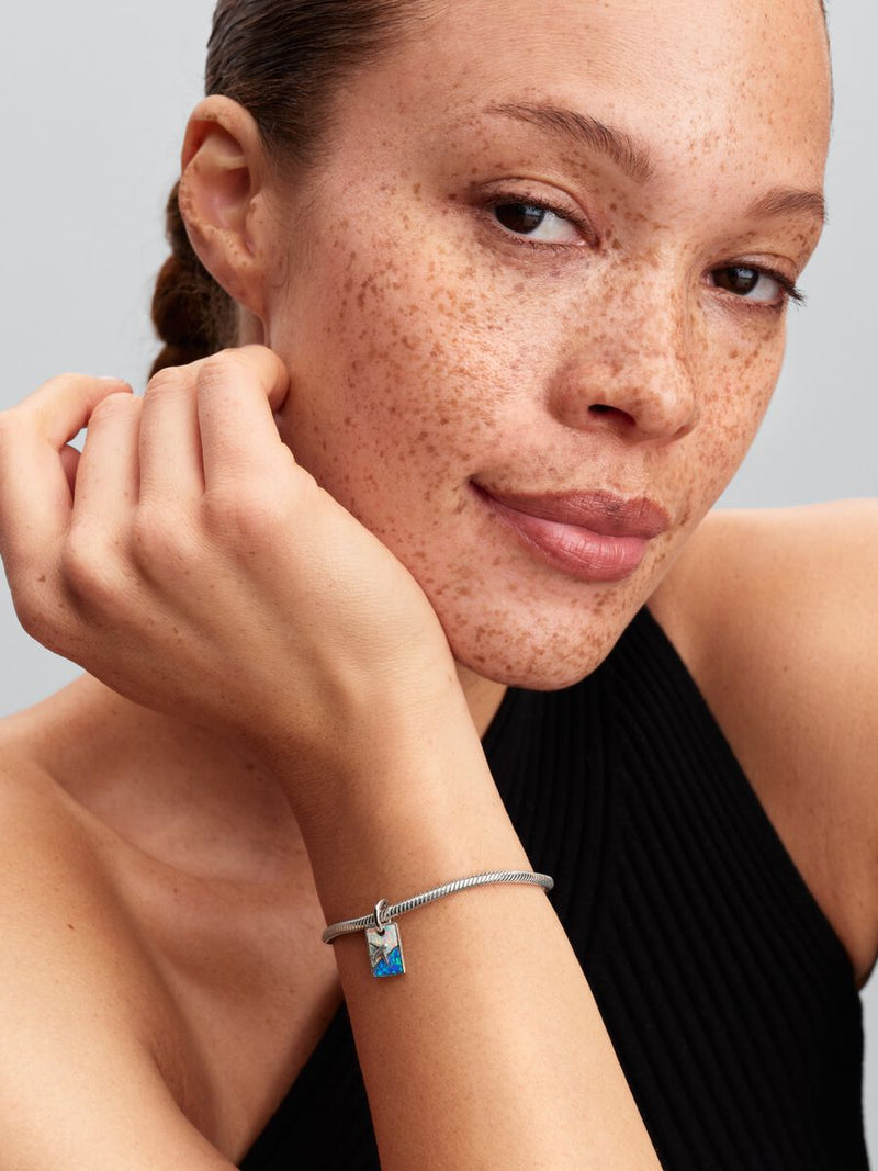 Travel Dangle Charm