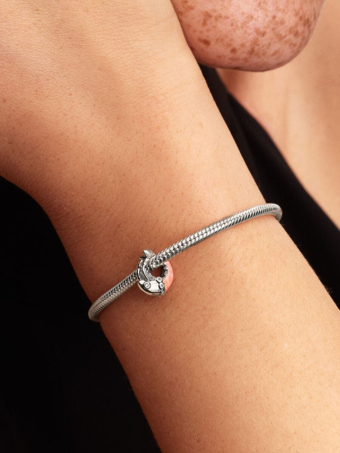 Shrimp Charm