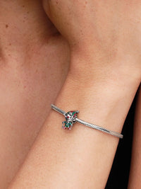 Moveable Elf Charm
