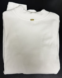 Carly Thermal Knit Top