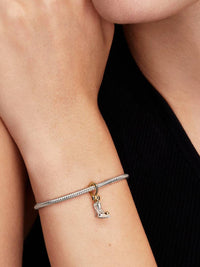 Cinderella Disney princess dangle charm