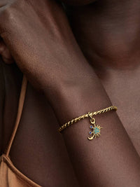 Crab Dangle Charm