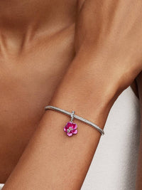 Hibiscus Dangle Charm