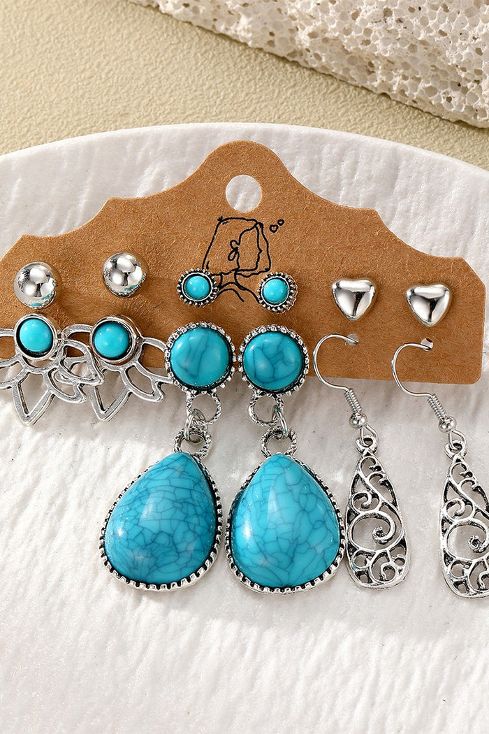 Boho Earring Sets