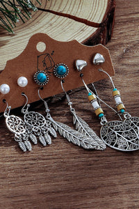 Boho Earring Sets