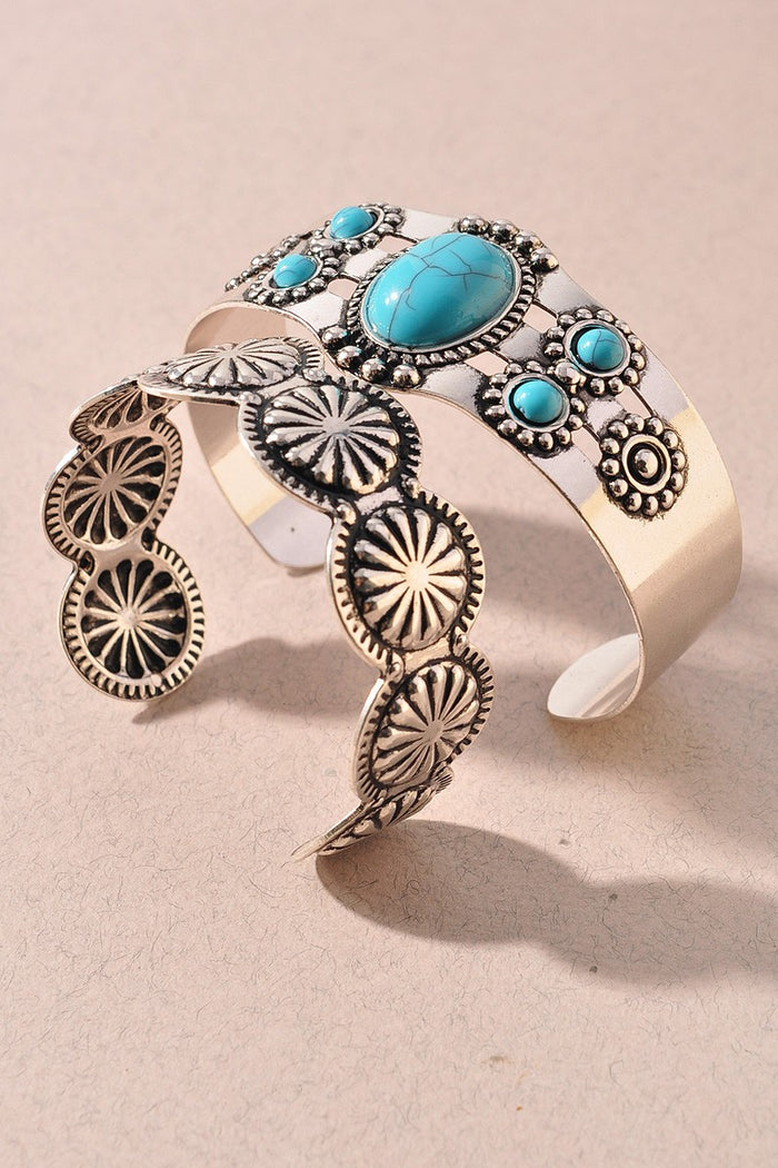 Western Cuff Separates